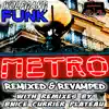 Wolfgang Funk - Metro-Remixed and Revamped - EP