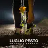 Emanuele Barbati - Luglio pesto - Single